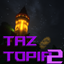 TazTopia 2 logo