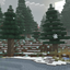 Winter Waters & Snowy Skies logo