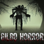 Gilbo's Horror Survival logo