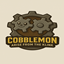 Cobblemon: Arise from the Klink logo