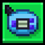 Digi-Items (Java Version) logo