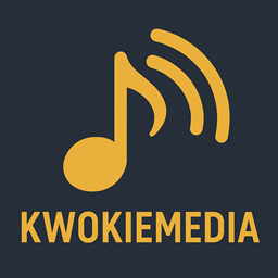 KwokieMedia logo