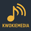KwokieMedia logo