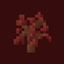 Nanex's Maple Biome logo