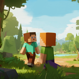Hugme Forge Edition logo