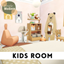 Simple Modern - Kids Room logo