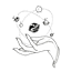 Diver: Into The Depths logo