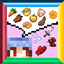 Cravings‎! logo
