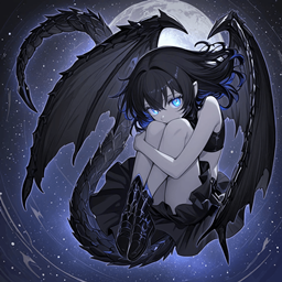 Draconic Aerion project image