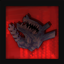 Dethrasher logo