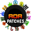 AoAPatches logo