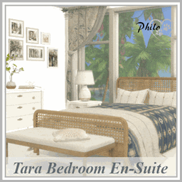 Tara Bedroom En-Suite