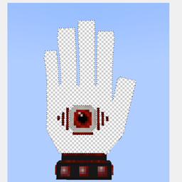 Naked Gauntlet project image