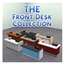 THE Front Desk Collection by Menaceman44 | Chinese Translation logo