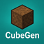 CubeGen logo