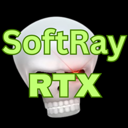 SoftRay RTX for Minecraft 1.21 — Textures screenshot