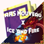 ARxFire logo