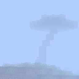 The True Herobrine Experience logo