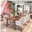 Malisha Dining Room logo