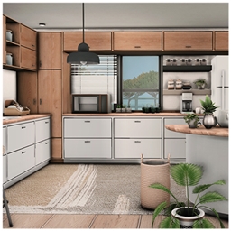 Malisha Kitchen