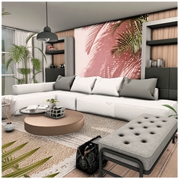 Malisha Living Room