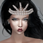 Mystic Moon Tiara logo