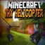 THX Helicopter  Re-upload logo