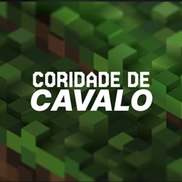 Coridade De Cavalo logo