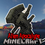 Alien Apocalype by Flukkk logo