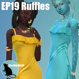EP19 Ruffles logo