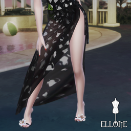 Dahlia Pareo (Lush Collection) project image