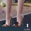 Dahlia Sandals (Lush Collection) logo
