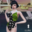 Dahlia Swimsuit (Lush Collection) logo