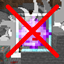 No Explosion Particles logo