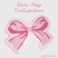 Sweetcc - Bow Rug Collection