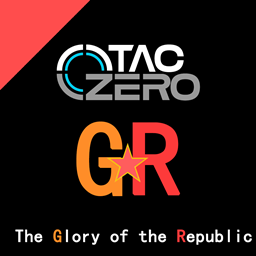 [TACZ]The Glory of the Republic GunPack logo