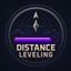 Distance Leveling logo
