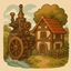 Cozy Survival & Building logo