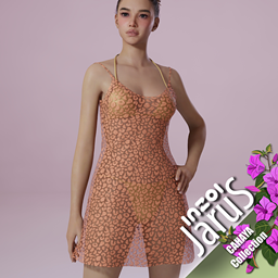 Summer Dress 3 logo