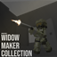 Widowmaker Collection - Point Blank