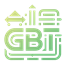 [MTR] GBT logo