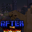 After The Endig - Post Apocalyptic Survival Chaos logo