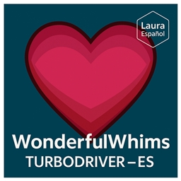 🧠✨ WonderfulWhims by: TURBODRIVER — Spanish Translation ES logo