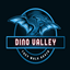 Dino Valley logo