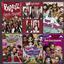 Bratz Poster logo