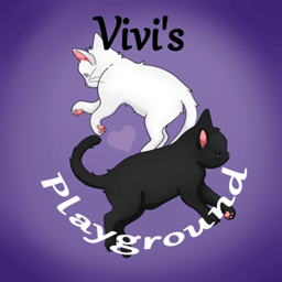 Vivi's Playground Official project image