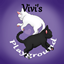 Vivi's Playground Official logo