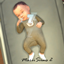 RN Default Replacement –  Baby logo