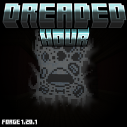Dreaded Hour logo