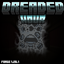 Dreaded Hour logo
